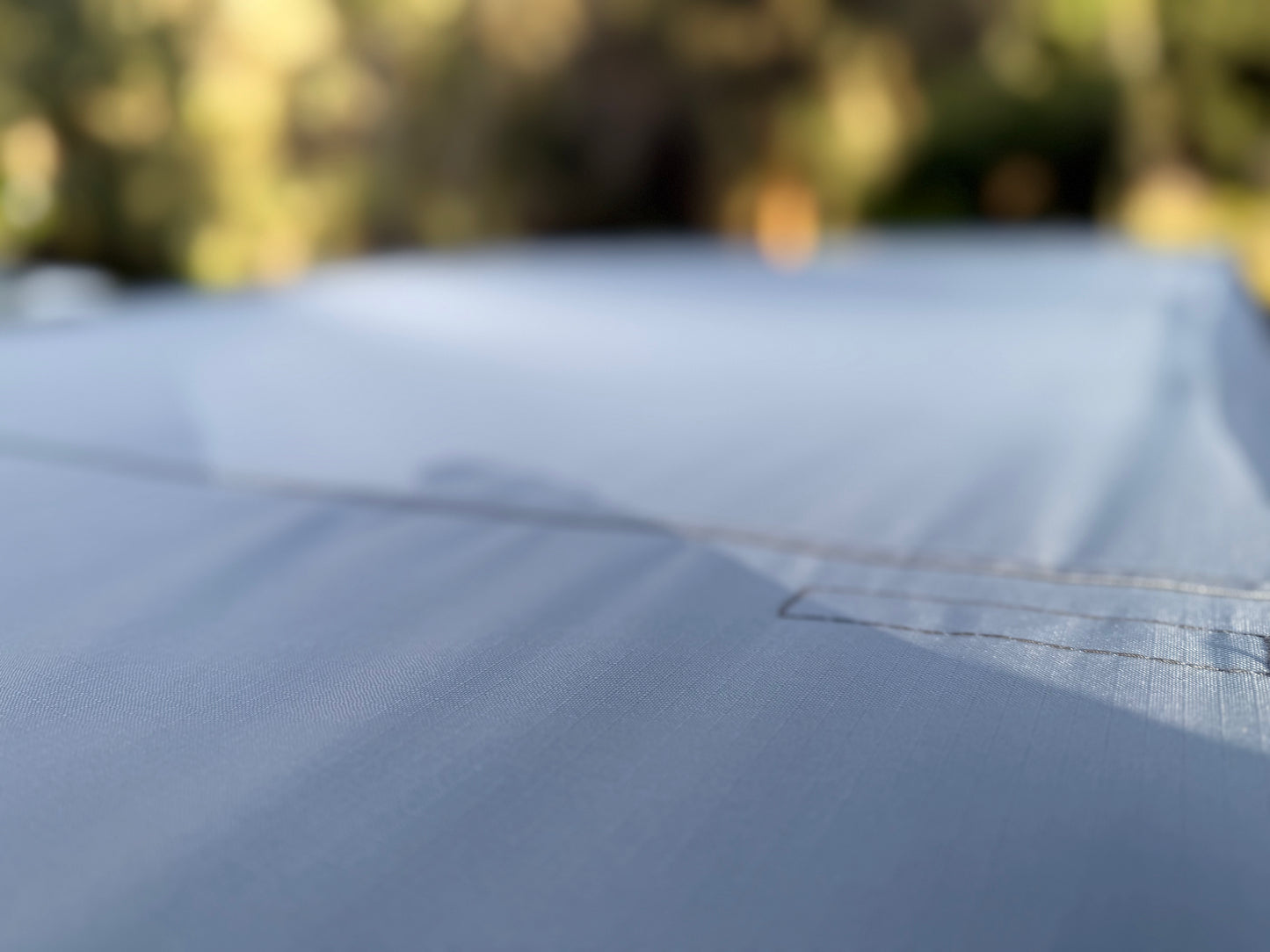 Toldo Lateral Hütte