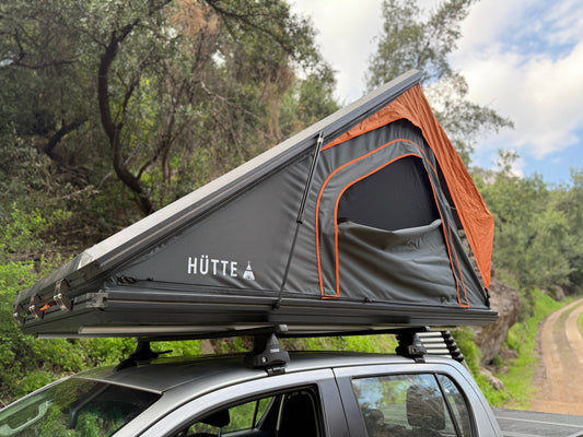 Recorre Chile con Hütte