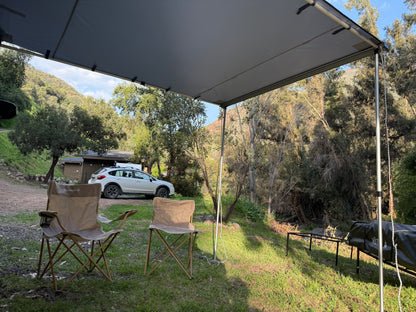 Toldo Lateral Hütte