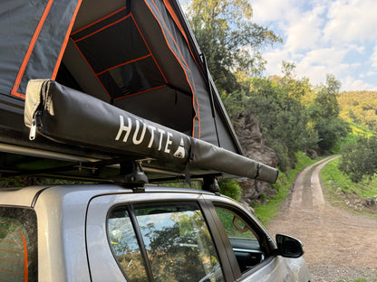 Toldo Lateral Hütte