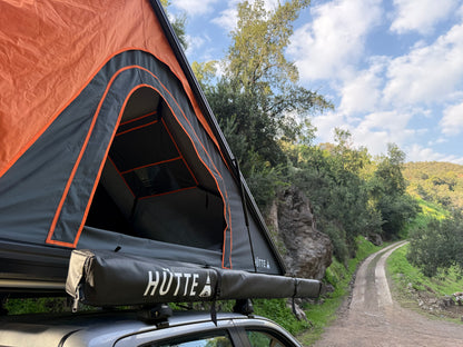 Toldo Lateral Hütte